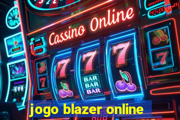 jogo blazer online