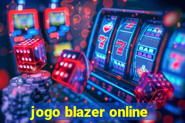 jogo blazer online