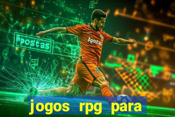 jogos rpg para ganhar dinheiro