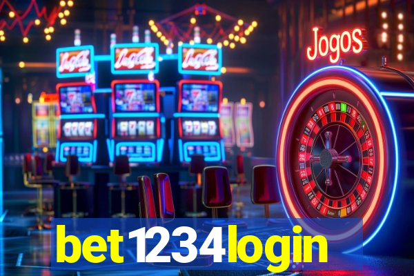 bet1234login