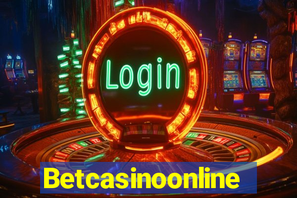 Betcasinoonline