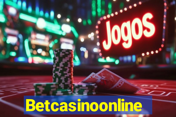 Betcasinoonline