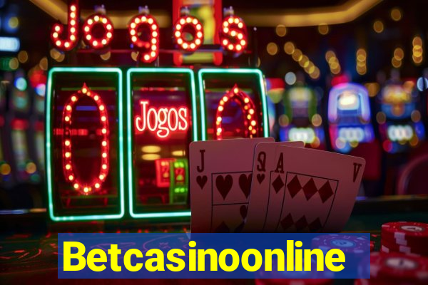 Betcasinoonline