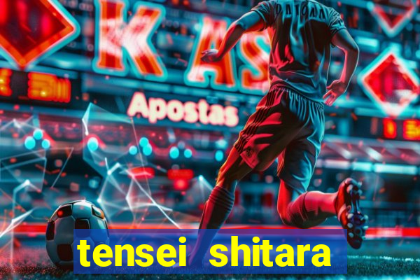 tensei shitara slime datta ken filme 2 dublado