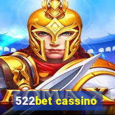 522bet cassino