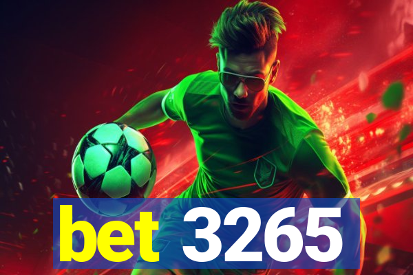 bet 3265