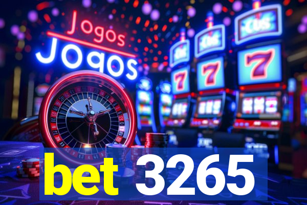 bet 3265