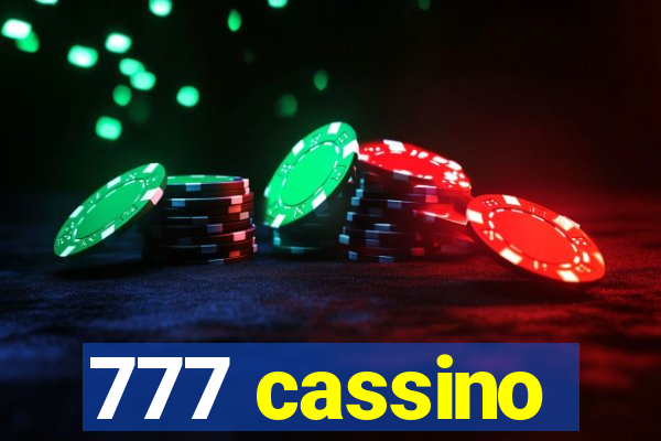 777 cassino