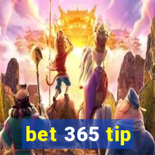 bet 365 tip