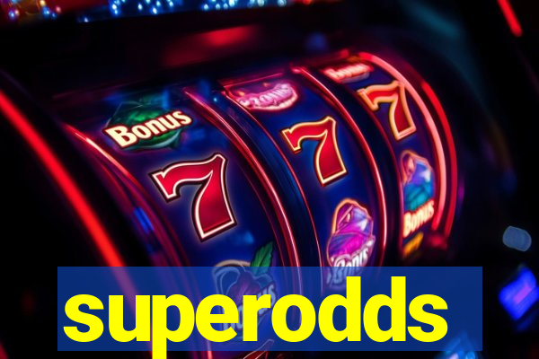 superodds