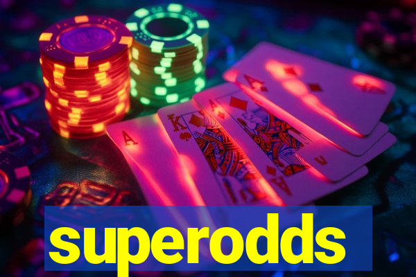 superodds