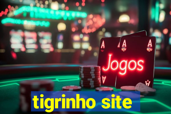 tigrinho site