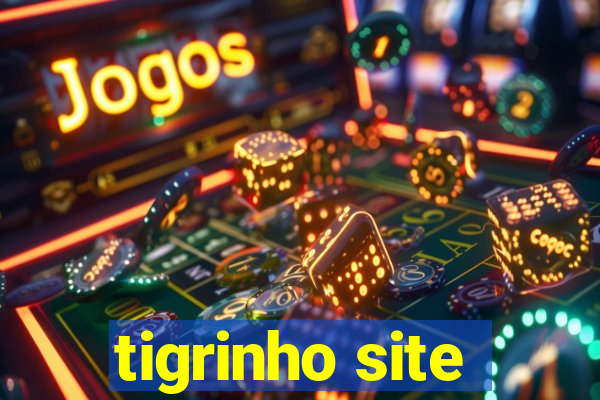 tigrinho site