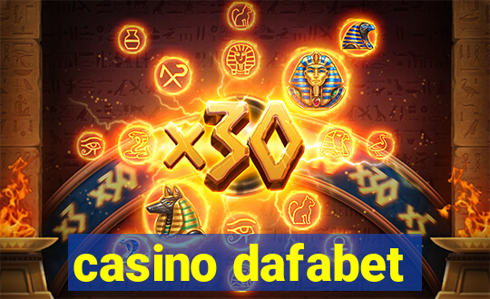 casino dafabet