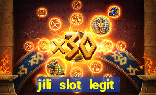 jili slot legit 777 casino