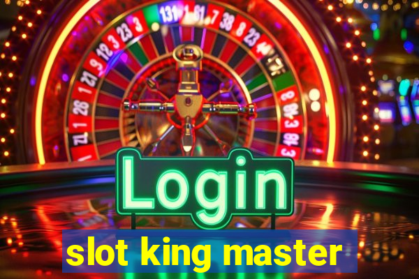 slot king master