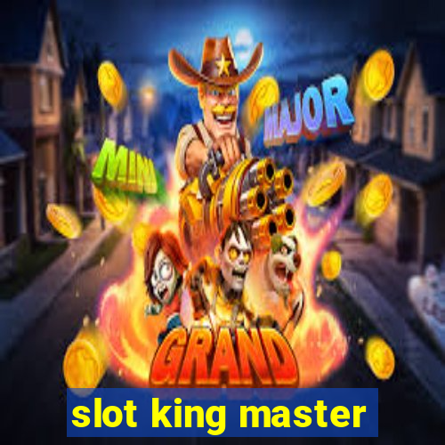 slot king master