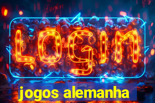 jogos alemanha