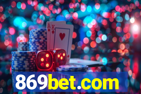 869bet.com