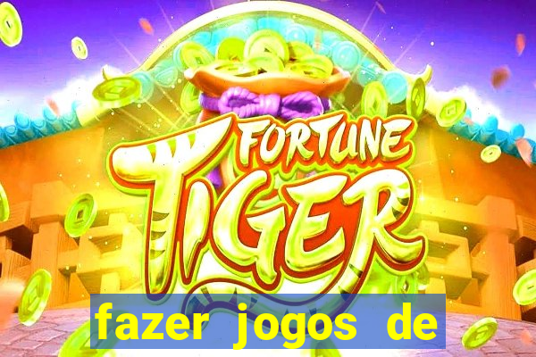 fazer jogos de loteria online