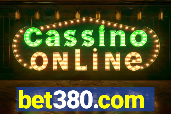 bet380.com