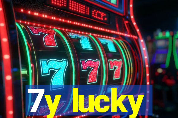 7y lucky