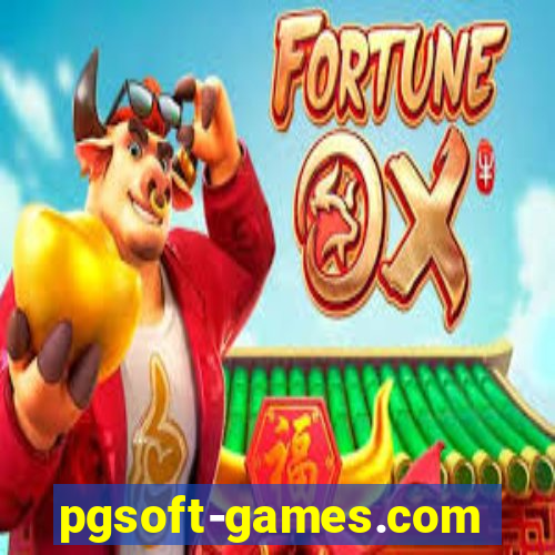 pgsoft-games.com fortune rabbit Informational