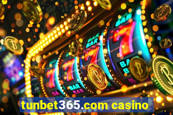 tunbet365.com casino