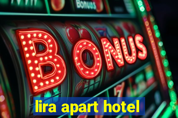 lira apart hotel