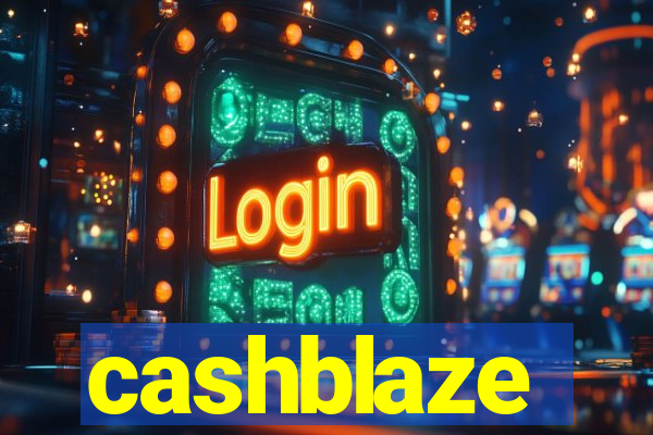 cashblaze