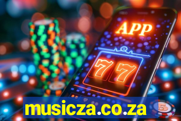 musicza.co.za