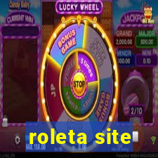 roleta site