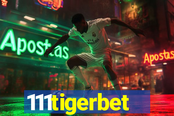 111tigerbet