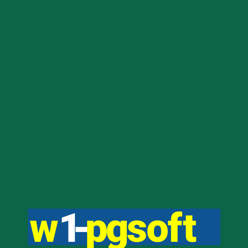 w1-pgsoft