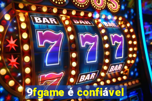 9fgame é confiável