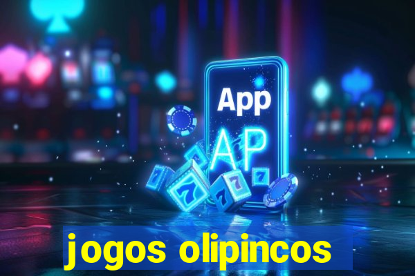 jogos olipincos