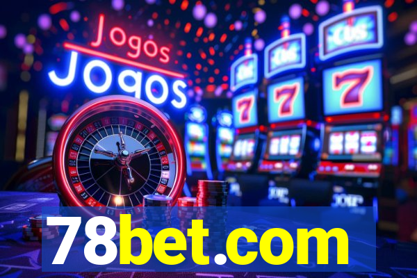 78bet.com