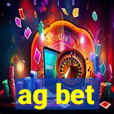 ag bet