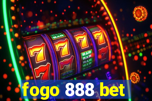 fogo 888 bet