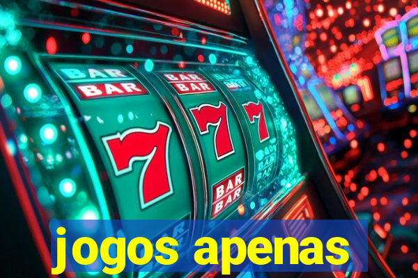 jogos apenas