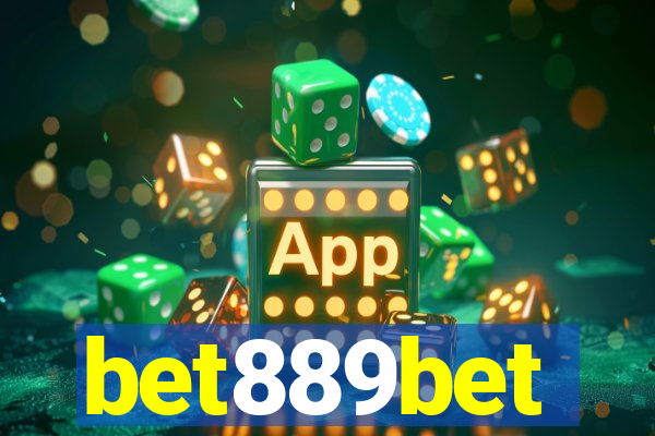 bet889bet