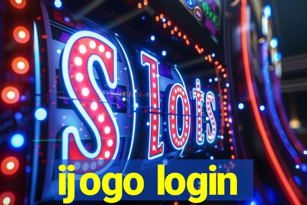 ijogo login