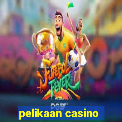 pelikaan casino