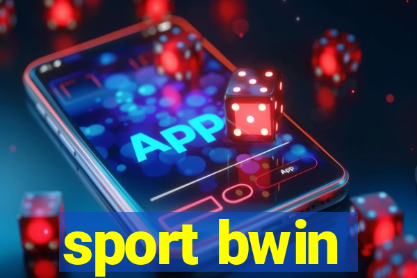 sport bwin