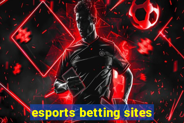 esports betting sites