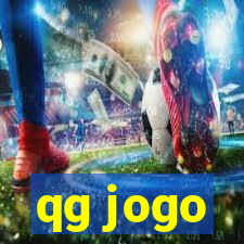 qg jogo