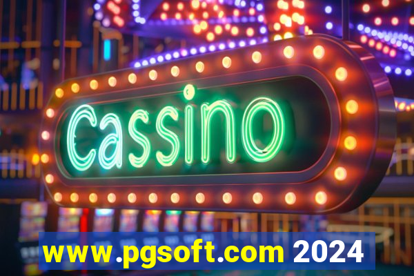 www.pgsoft.com 2024