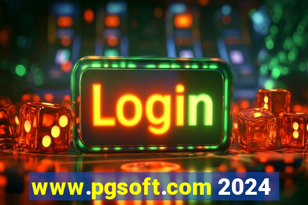 www.pgsoft.com 2024