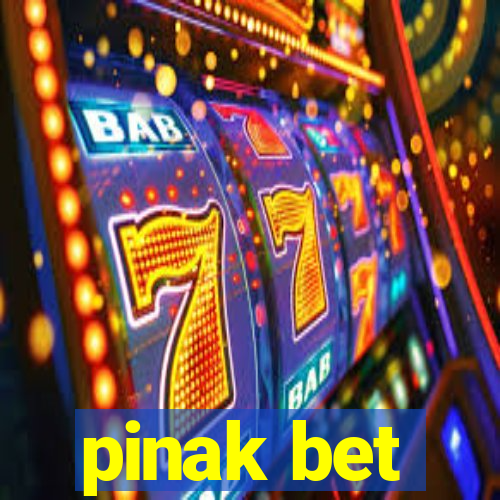 pinak bet