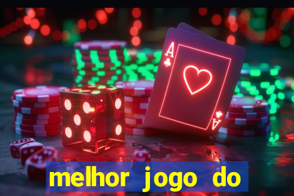 melhor jogo do tigre 2024